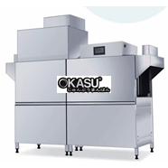 Máy rửa chén Meichu M200-HA