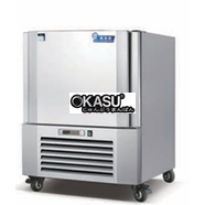 Tủ đông mát 1 cánh Coolmes BCF-20 - 90L