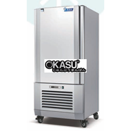 Tủ đông mát 1 cánh Coolmes BCF-40 - 290L