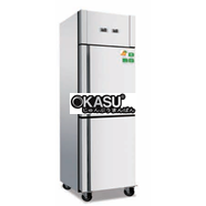 Tủ đông mát Coolmes ARF2