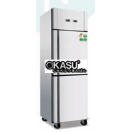 Tủ đông mát 1 cửa Coolmes RF2