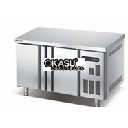 Bàn đông 2 cánh inox Coolmes AWF12