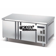 Bàn đông 2 cánh inox Coolmes WF8