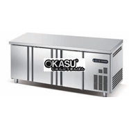 Bàn đông 3 cánh inox Coolmes WF18