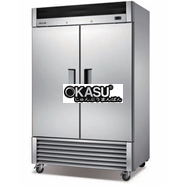 Tủ đông 2 cánh Coolmes  AB-49F