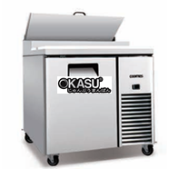 Bàn pizza Coolmes APPS-44 