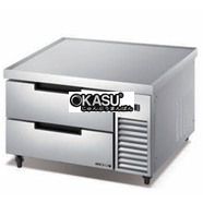 Bàn mát 2 ngăn kéo Coolmes ARCB-36