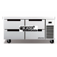 Bàn mát 4 ngăn kéo Coolmes ARCB-72