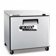 Bàn đông 1 hộc kéo Coolmes AUCB-28F