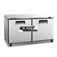 Bàn đông 2 hộc kéo Coolmes AUCB-36F