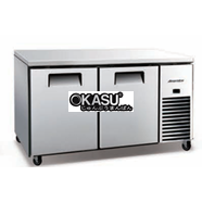 Bàn đông 2 hộc kéo Coolmes AUCS-67F