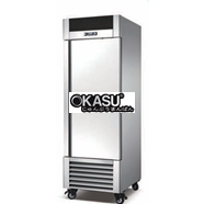  Tủ đông 1 cánh đứng Coolmes AUF1