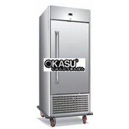 Tủ mát đẩy 1 cánh dành cho tiệc Coolmes MRC16