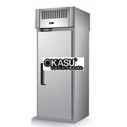 Tủ mát 2 cánh đứng Coolmes MRR-T1-P - 1255L