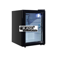 Tủ mát 1 cánh để bàn Kolner KN21