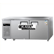 Bàn mát 2 cánh Grand Woosung CWSM-180RT - 1M8