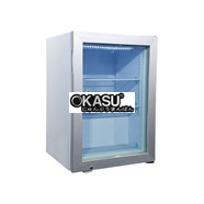 Tủ đông 1 cánh để bàn Kolner KN98
