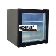 Tủ đông 1 cánh để bàn Kolner KN55