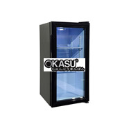 Tủ mát 1 cánh để bàn Kolner KN40