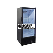 Tủ mát 1 cánh đứng Kolner KN190L