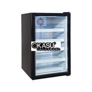 Tủ mát 1 cánh đứng Kolner KN130