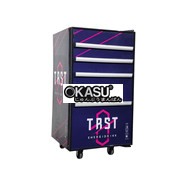 Tủ mát xe đẩy 1 cánh Kolner KN98F