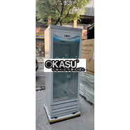 Tủ đông 1 cánh kính đứng COBI CB-490FAR