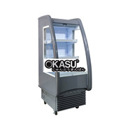 Tủ mát dạng hở Kolner KN330F