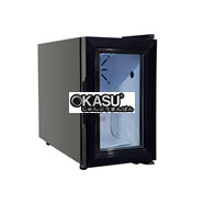 Tủ làm mát sữa Kolner KN08