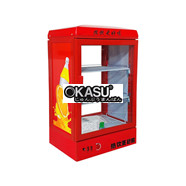 Tủ trưng bày và bảo quản sữa Kolner KN60BW