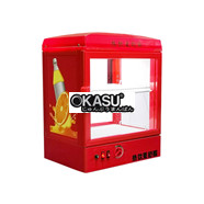 Tủ trưng bày và bảo quản sữa Kolner KN46BW