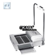 Máy làm sạch đế giày tự động GS-313D