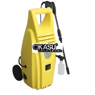 Máy rửa xe gia đình HiClean HC110