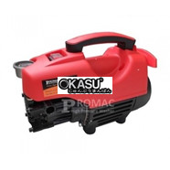 Máy rửa xe gia đình Promac M100