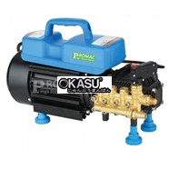 Máy xịt rửa cao áp Promac M120