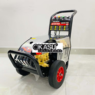 Máy rửa xe áp lực cao Promac M30