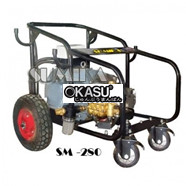 Máy phun rửa áp lực Sumika SM280