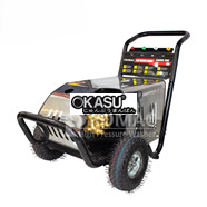 Máy rửa xe cao áp Promac M36