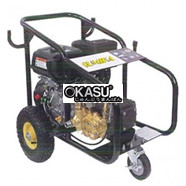 Máy phun áp lực Sumika SM1628