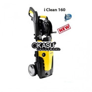 Máy Phun Áp Lực Lavor IClean160