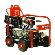 Máy phun áp lực động cơ Monsoon DE71L