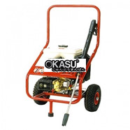 Máy phun áp lực động cơ Monsoon P11