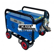 Máy rửa xe áp lực cao Sumika SM70