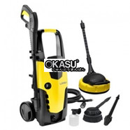 Máy phun áp lực Lavor IClean140