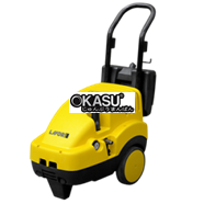 Máy phun áp lực Lavor DANUBIO 2015 XP