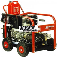 Máy phun áp lực động cơ Monsoon P71
