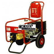 Máy phun áp lực động cơ Monsoon P41