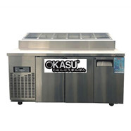 Bàn mát Topping Happys HWA-1800TP 1m8