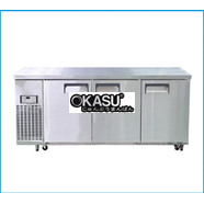 Bàn mát Happys HWA-1800TR 1m8