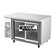 Bàn mát cánh kính Happys HWA-1200TRG 1m2